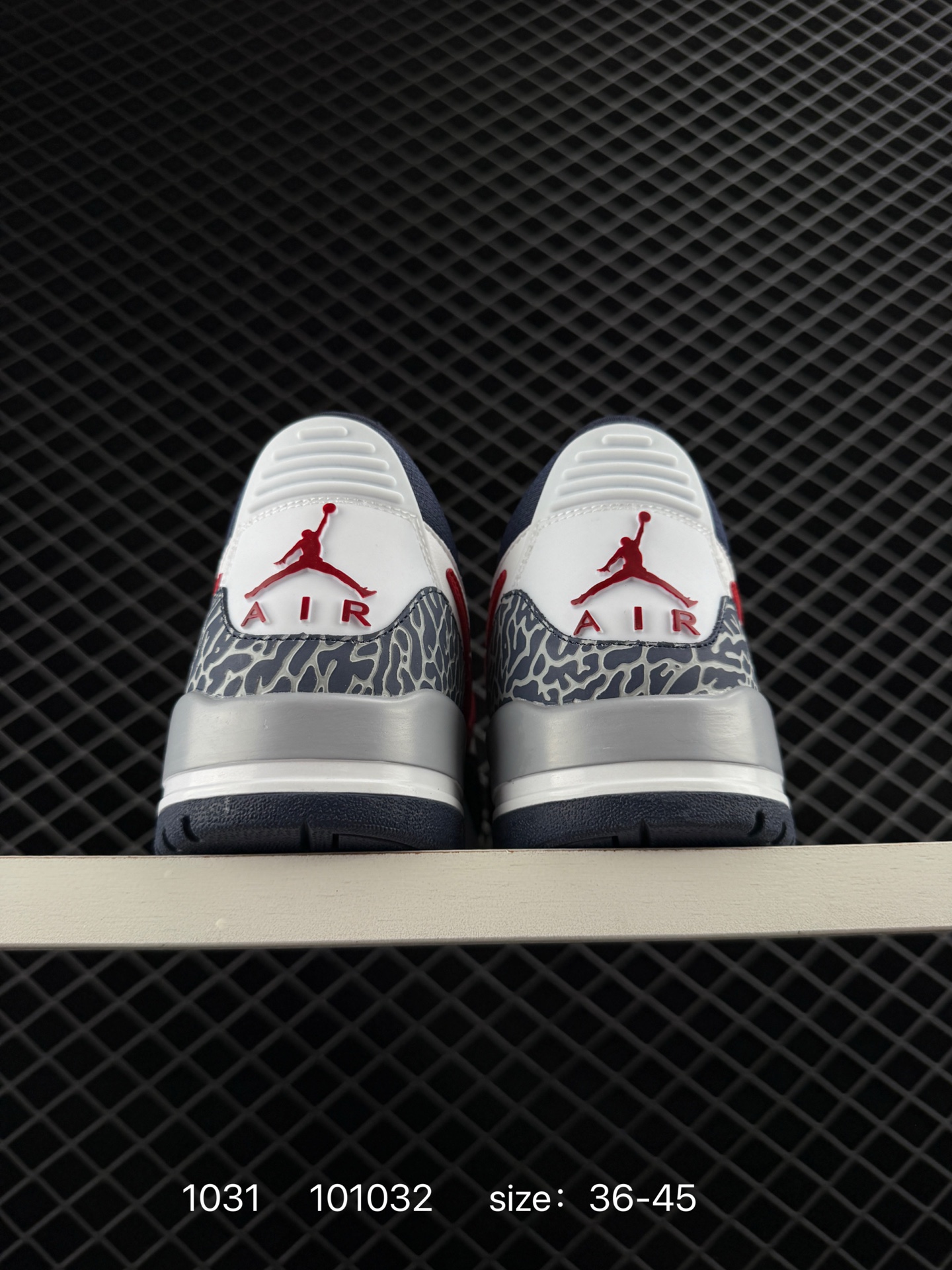 Air Jordan Legacy 312 Low